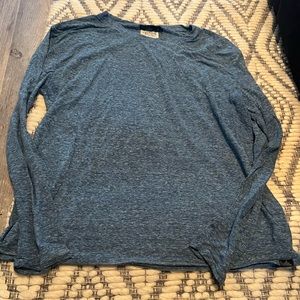 Women’s Prana Cozy Up Long Sleeve Tee